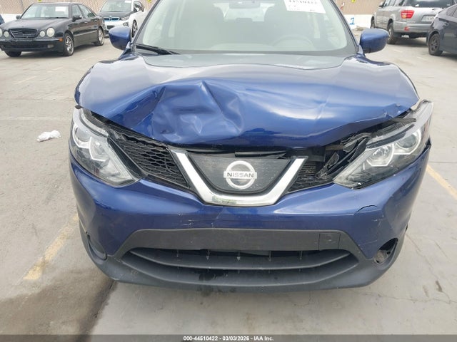 JN1BJ1CP1KW240522 Nissan Rogue Sport S
