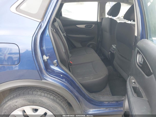 JN1BJ1CP1KW240522 Nissan Rogue Sport S