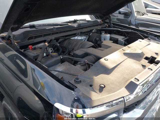 3GCPCREC1JG209368 Chevrolet Silverado 1500 1lt