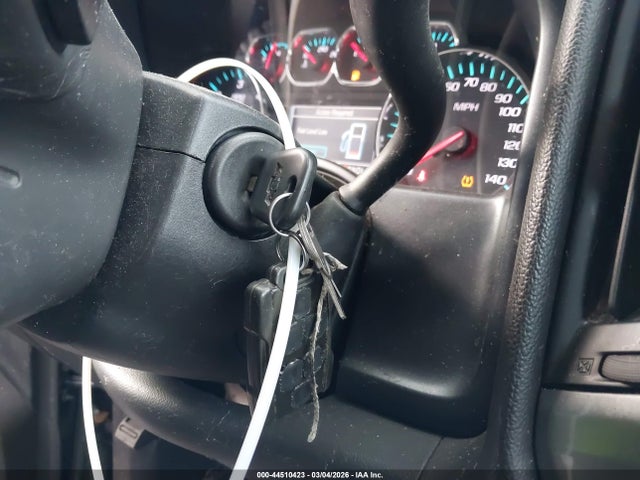 3GCPCREC1JG209368 Chevrolet Silverado 1500 1lt