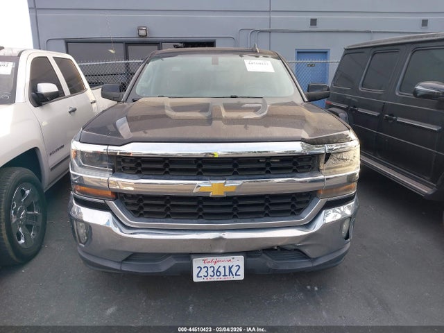 3GCPCREC1JG209368 Chevrolet Silverado 1500 1lt