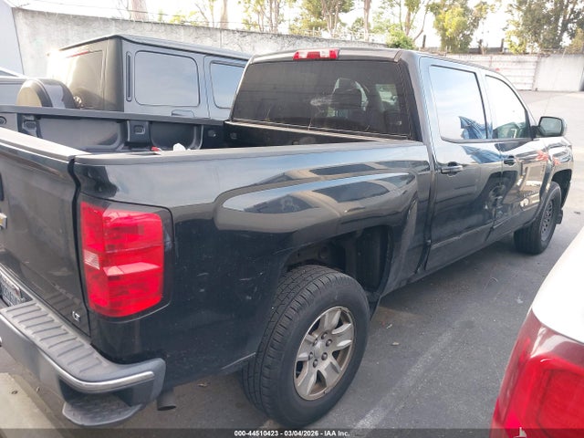 3GCPCREC1JG209368 Chevrolet Silverado 1500 1lt