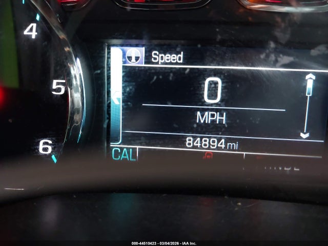 3GCPCREC1JG209368 Chevrolet Silverado 1500 1lt