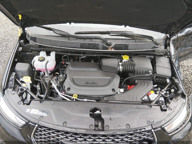 2C4RC1BG6TR231705 Chrysler Pacifica Select
