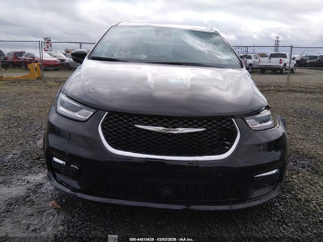 2C4RC1BG6TR231705 Chrysler Pacifica Select