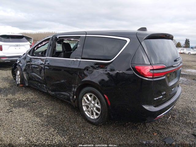 2C4RC1BG6TR231705 Chrysler Pacifica Select