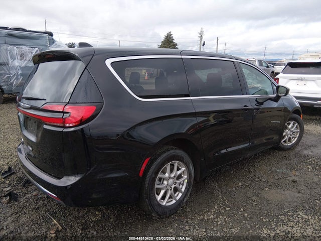 2C4RC1BG6TR231705 Chrysler Pacifica Select