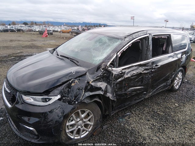2C4RC1BG6TR231705 Chrysler Pacifica Select