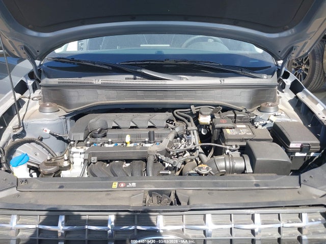 Hyundai Venue Limited 2025 KMHRC8A33SU344984 Image 10
