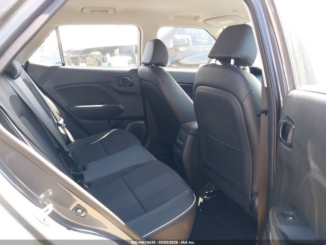 Hyundai Venue Limited 2025 KMHRC8A33SU344984 Image 8