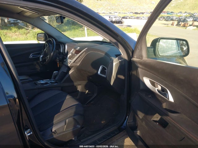 2011 CHEVROLET EQUINOX 2CNFLDE52B6461056 Photo 4