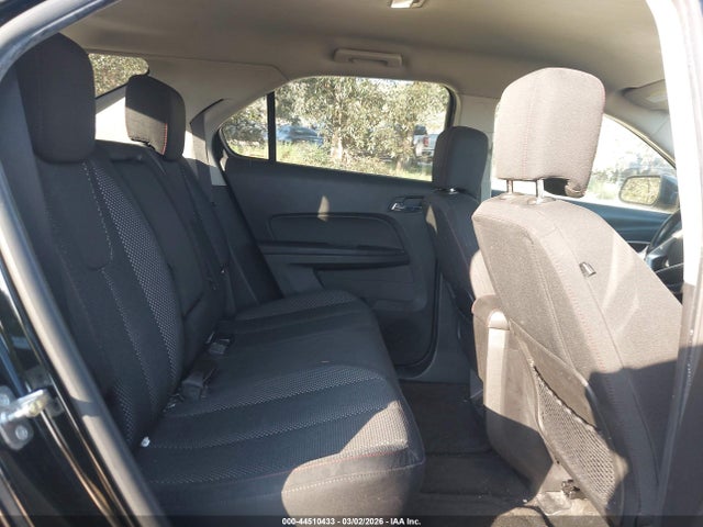 2011 CHEVROLET EQUINOX 2CNFLDE52B6461056 Photo 7