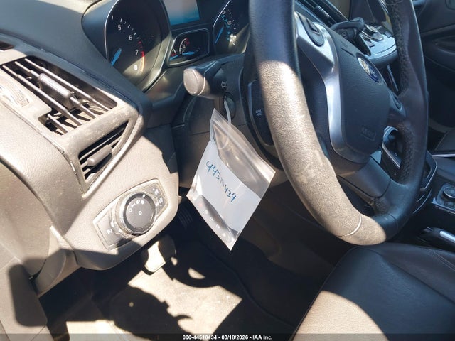 Ford Escape Titanium 2014 1FMCU9J9XEUB34254 Image 14