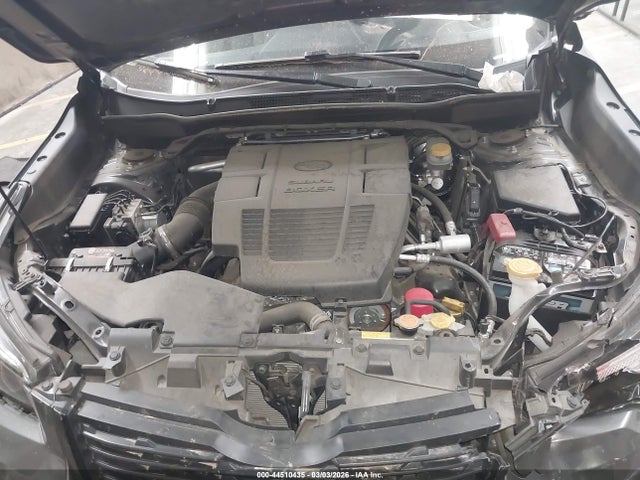 JF2SKAMC5LH423368 Subaru Forester Sport