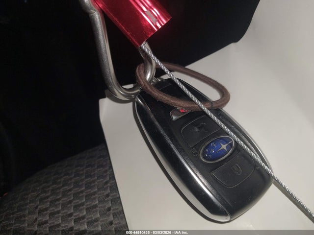 JF2SKAMC5LH423368 Subaru Forester Sport