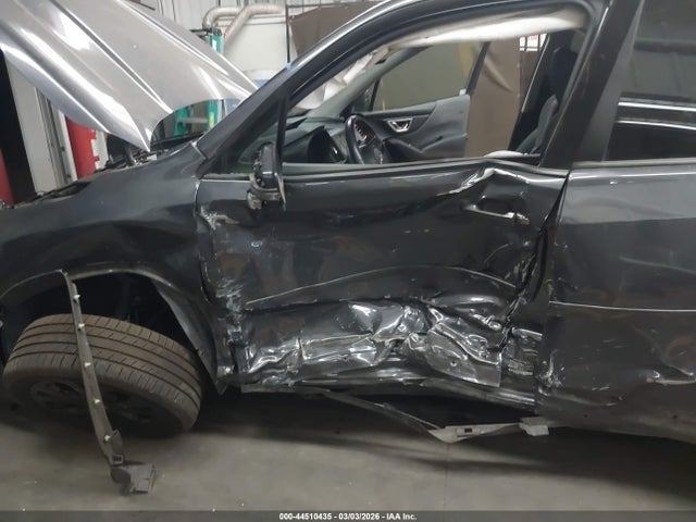 JF2SKAMC5LH423368 Subaru Forester Sport