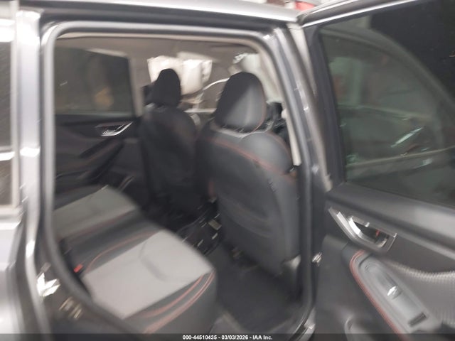 JF2SKAMC5LH423368 Subaru Forester Sport