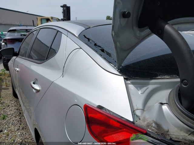 KIA OPTIMA EX 2015 5XXGN4A76FG496609 Image 3