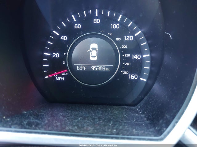KIA OPTIMA EX 2015 5XXGN4A76FG496609 Image 7