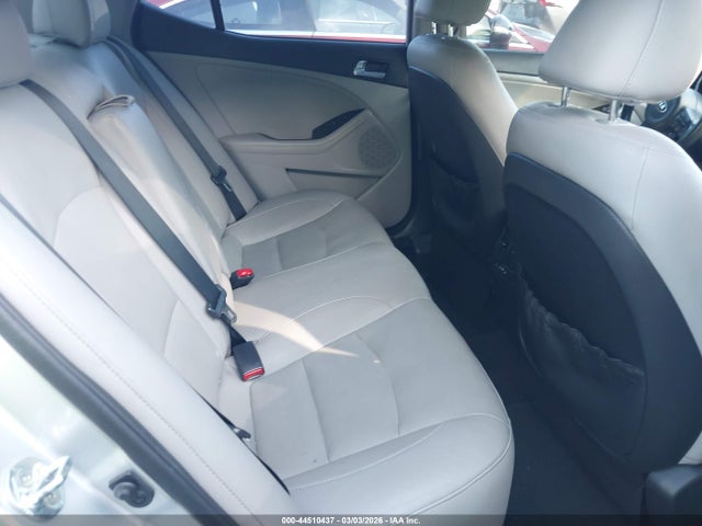 KIA OPTIMA EX 2015 5XXGN4A76FG496609 Image 8