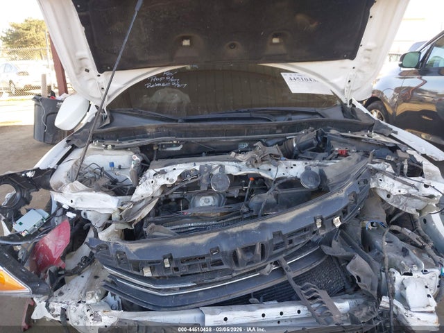 1HGCR2F54GA090633 Honda Accord Sport