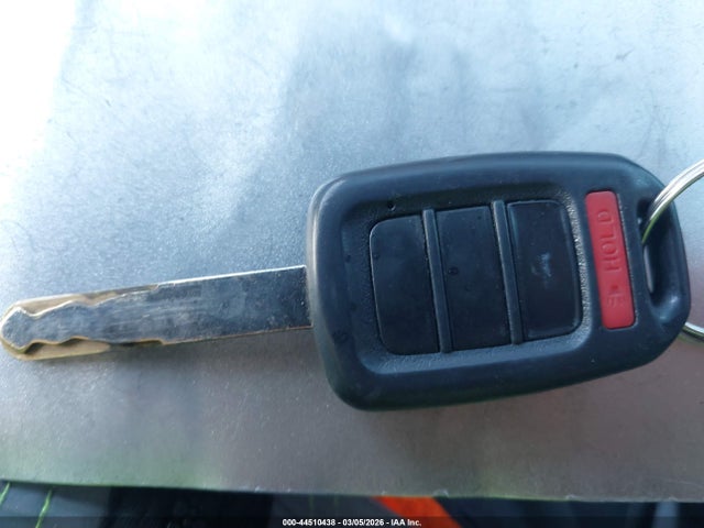 1HGCR2F54GA090633 Honda Accord Sport