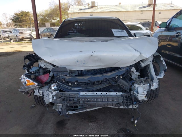 1HGCR2F54GA090633 Honda Accord Sport