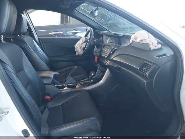 1HGCR2F54GA090633 Honda Accord Sport