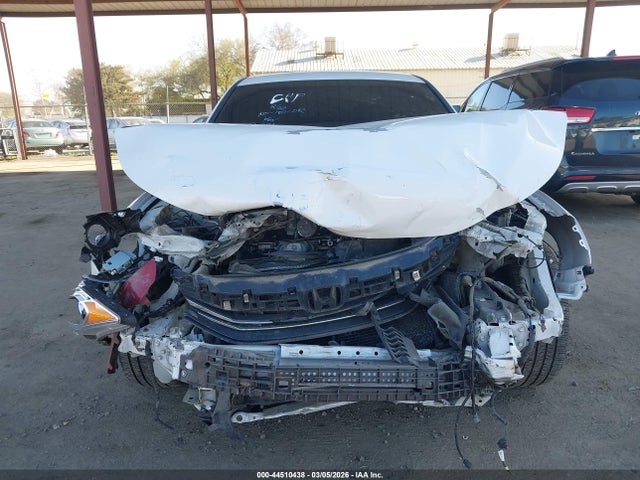 1HGCR2F54GA090633 Honda Accord Sport