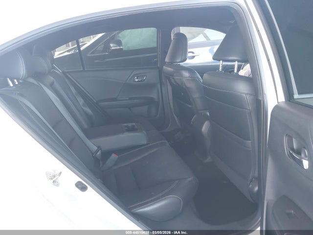 1HGCR2F54GA090633 Honda Accord Sport