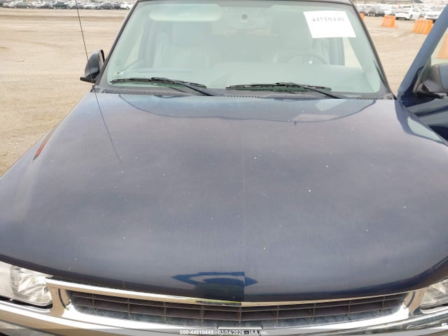 Продаж на аукціоні авто 2006 Chevrolet Tahoe Lt, vin: 1GNEC13Z46R125978, номер лоту: 44510440