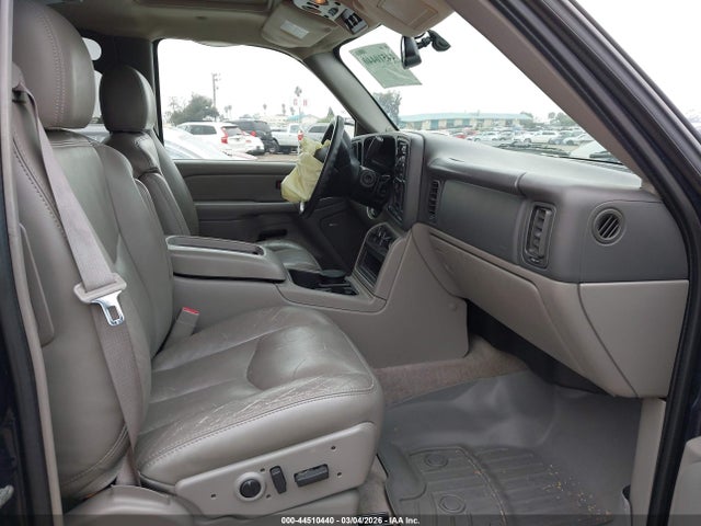 Продаж на аукціоні авто 2006 Chevrolet Tahoe Lt, vin: 1GNEC13Z46R125978, номер лоту: 44510440