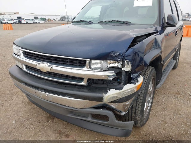 Продаж на аукціоні авто 2006 Chevrolet Tahoe Lt, vin: 1GNEC13Z46R125978, номер лоту: 44510440