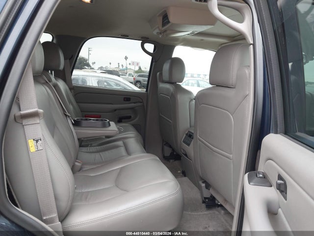 Продаж на аукціоні авто 2006 Chevrolet Tahoe Lt, vin: 1GNEC13Z46R125978, номер лоту: 44510440
