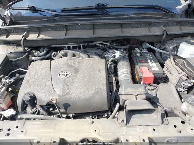 Toyota Highlander L 2020 5TDCZRBH5LS024225 Image 10