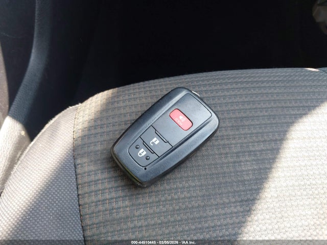 Toyota Highlander L 2020 5TDCZRBH5LS024225 Image 11