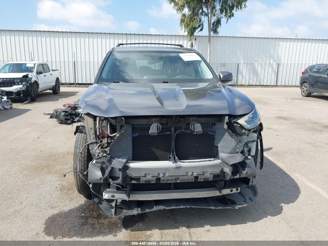 Toyota Highlander L 2020 5TDCZRBH5LS024225 Image 13