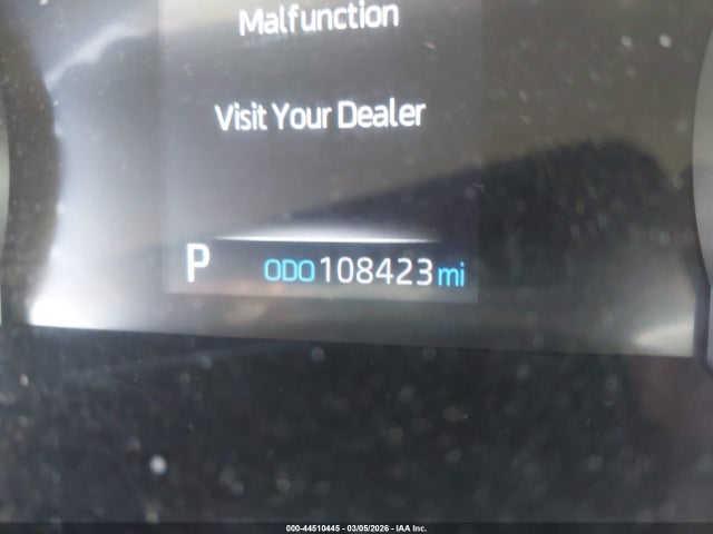 Toyota Highlander L 2020 5TDCZRBH5LS024225 Image 16