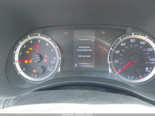 Toyota Highlander L 2020 5TDCZRBH5LS024225 Image 7