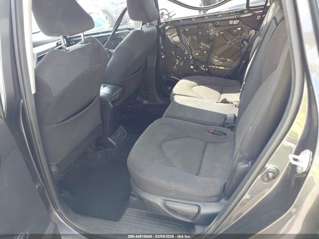 Toyota Highlander L 2020 5TDCZRBH5LS024225 Image 8
