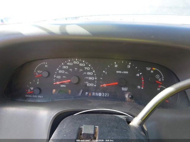 2004 FORD F-250 1FTNW21P04EB67009 Photo 6