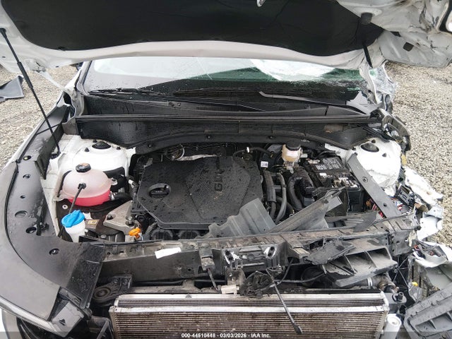 KIA SORENTO S 2024 5XYRLDJC9RG262914 Image 10