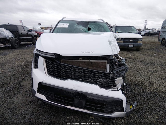 KIA SORENTO S 2024 5XYRLDJC9RG262914 Image 13
