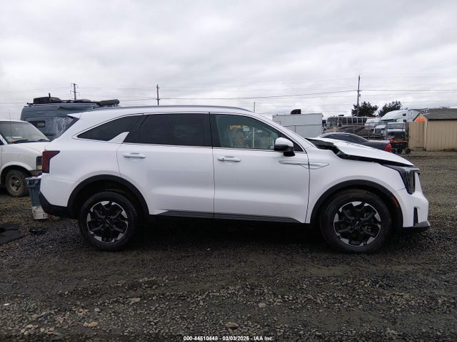 KIA SORENTO S 2024 5XYRLDJC9RG262914 Image 14