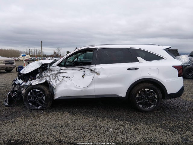 KIA SORENTO S 2024 5XYRLDJC9RG262914 Image 15