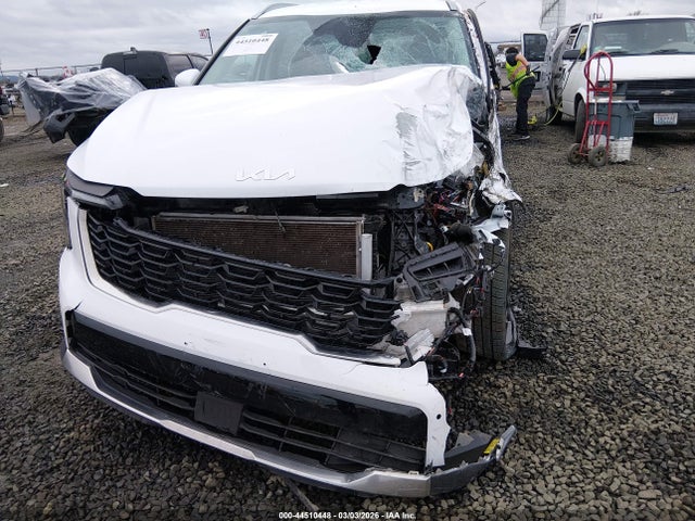 KIA SORENTO S 2024 5XYRLDJC9RG262914 Image 18