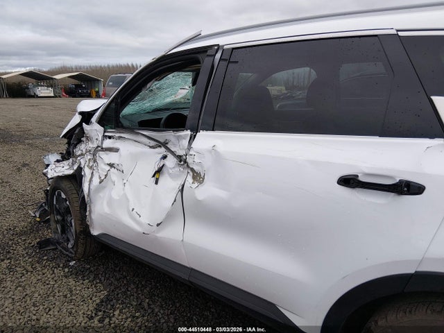 KIA SORENTO S 2024 5XYRLDJC9RG262914 Image 20