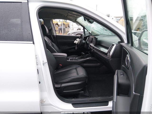 KIA SORENTO S 2024 5XYRLDJC9RG262914 Image 5