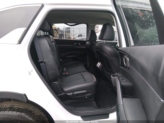 KIA SORENTO S 2024 5XYRLDJC9RG262914 Image 8