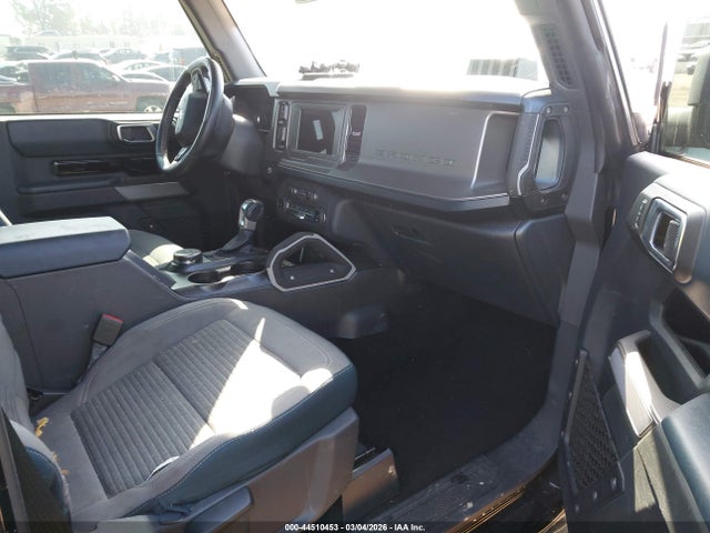 1FMDE5AHXNLA91980 Ford Bronco Outer Banks